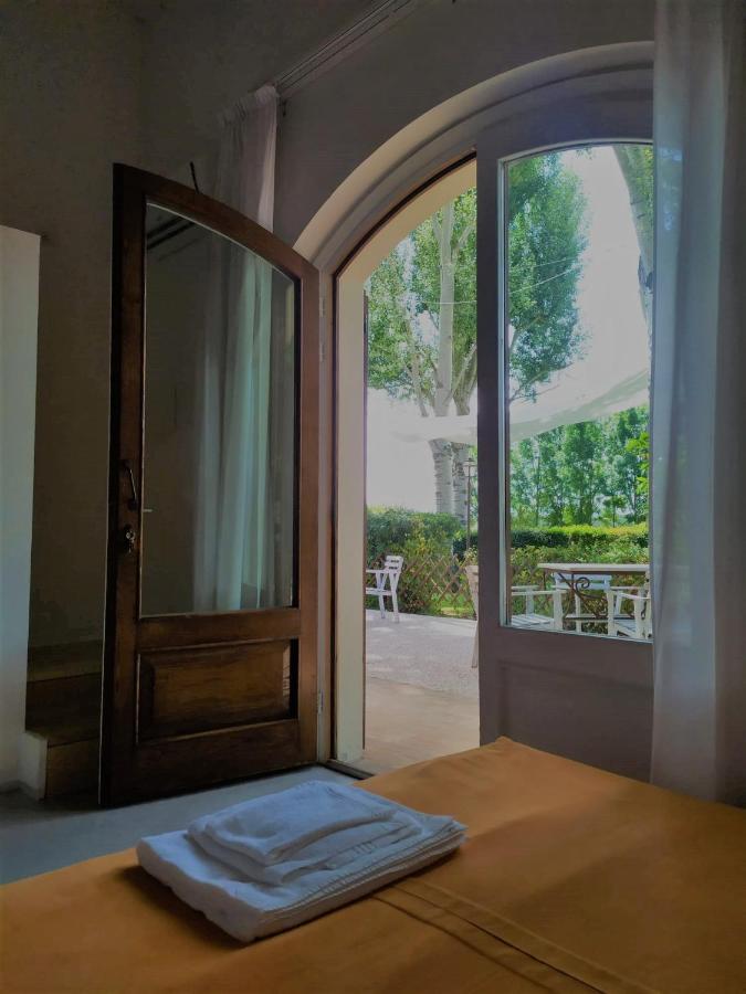 Hotel Villaggio Le Stelline Montefalco Exterior foto
